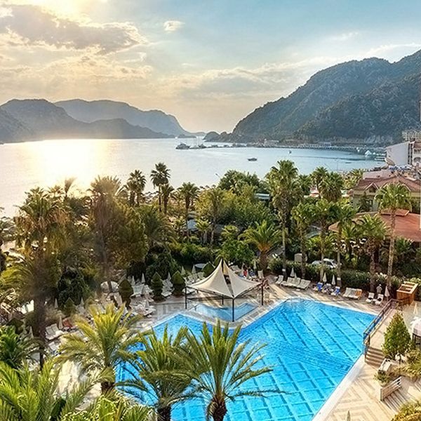 Opinie o Aqua Marmaris