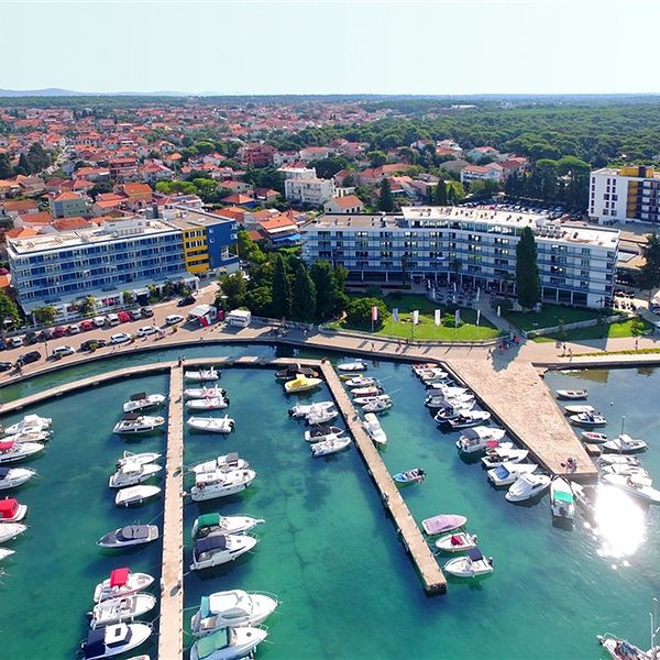 Wakacje w Hotelu Kornati Chorwacja