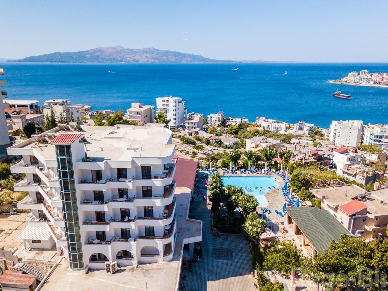 🇦🇱 Albania – 5 Hoteli Wartych Uwagi