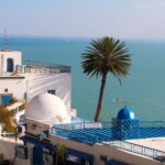 🇹🇳 Tunezja – 5 Hoteli Wartych Uwagi