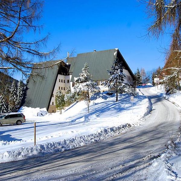 Wakacje w Hotelu Pytloun Wellness Harrachov Czechy