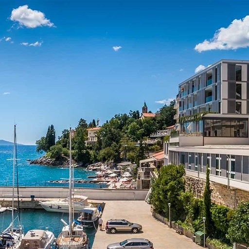 Wakacje w Hotelu Istra (ex Smart Selection) Chorwacja