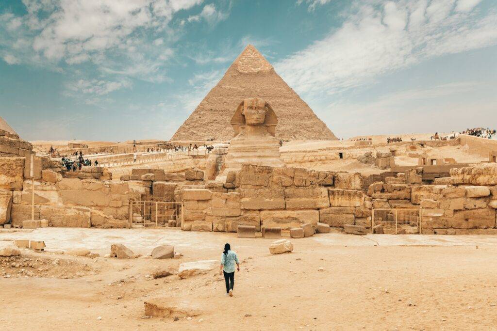 🇪🇬 Egipt – 5 Hoteli Wartych Uwagi [Aktualizacja 2024]