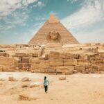 🇪🇬 Egipt – 5 Hoteli Wartych Uwagi [Aktualizacja 2024]