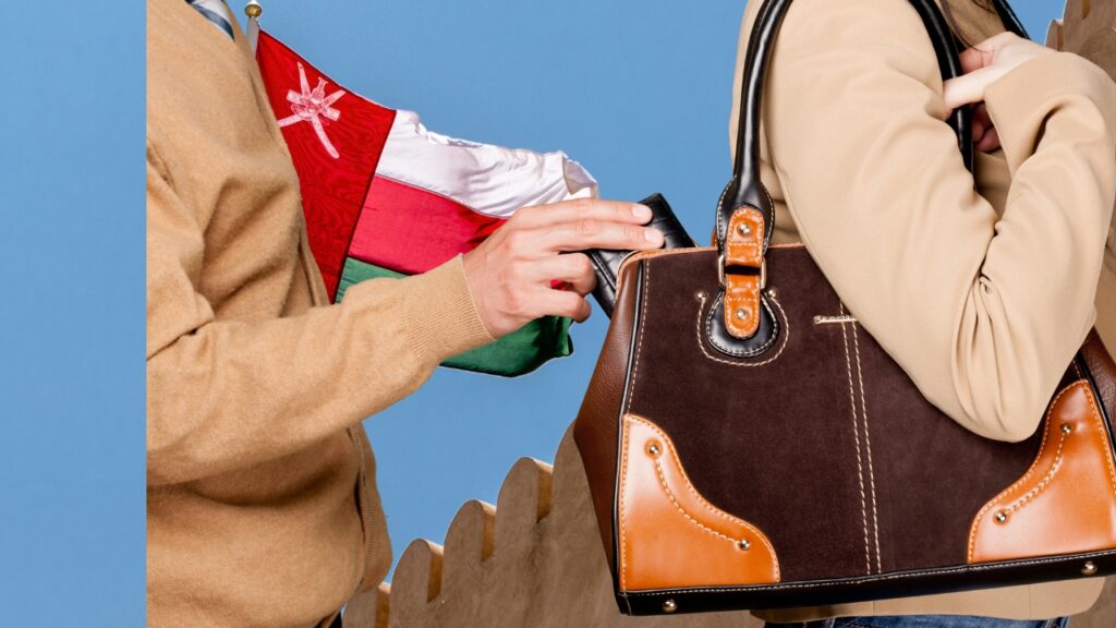 Oman bezpieczeństwo - czy wakacje w Omanie są bezpieczne?