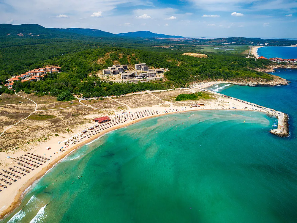 Czy warto jechać na wakacje do Bułgarii? 🇧🇬