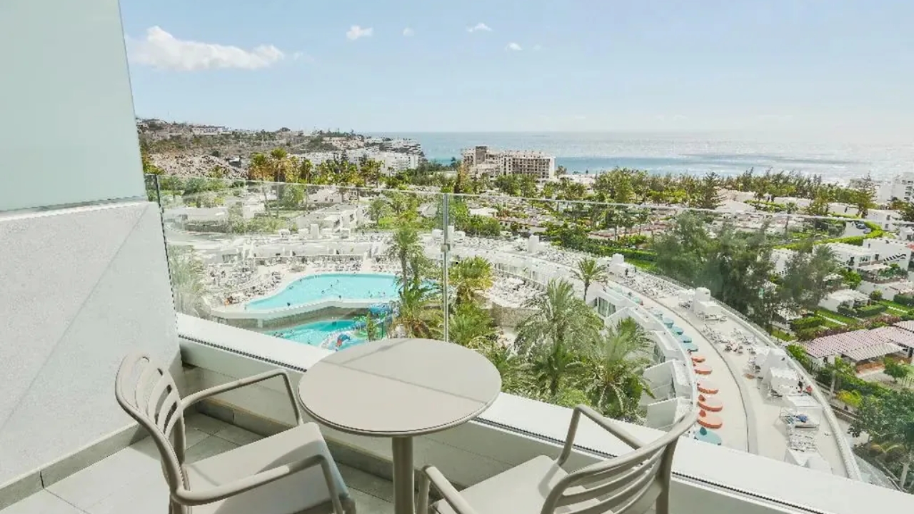 Gloria Palace San Agustín Thalasso & Hotel
