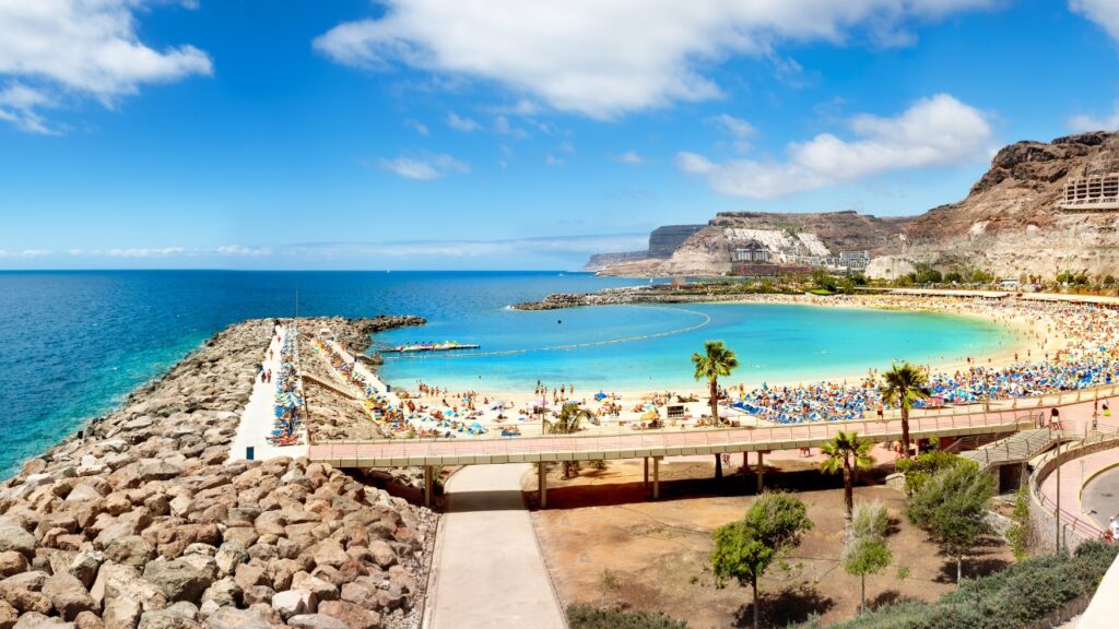 Najlepsze Hotele All Inclusive na Gran Canaria