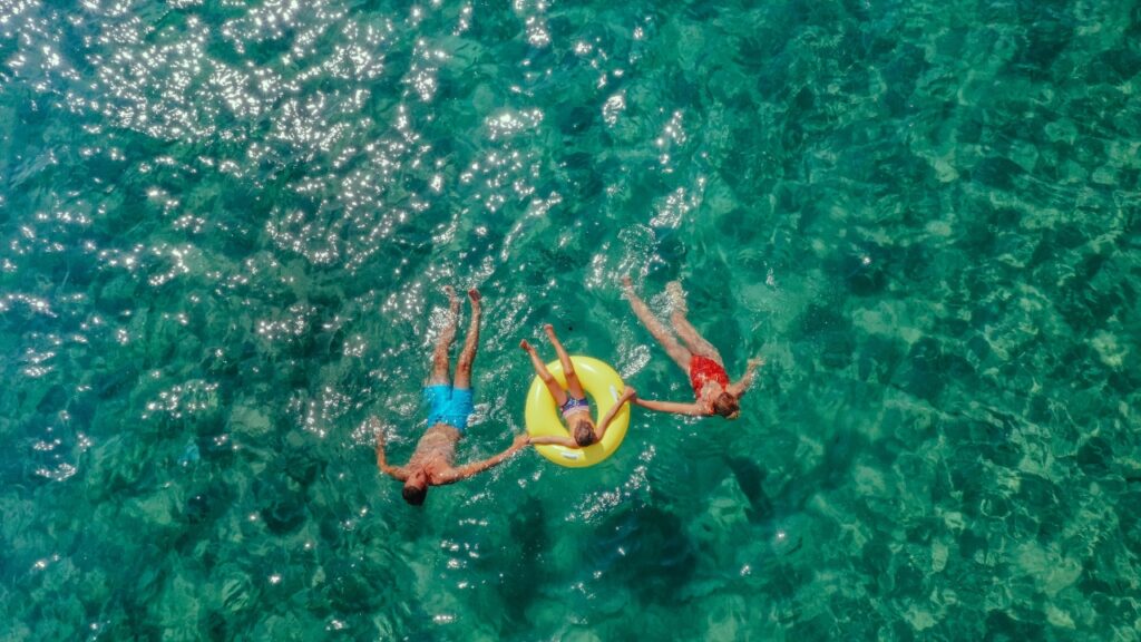 Wakacje All Inclusive w sierpniu