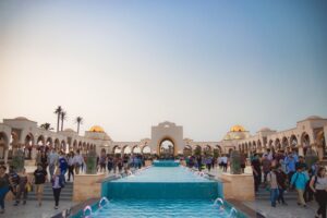 Hotele w Egipcie – 🇪🇬 Sprawdź gdzie wybrać się na Wakacje w Egipcie