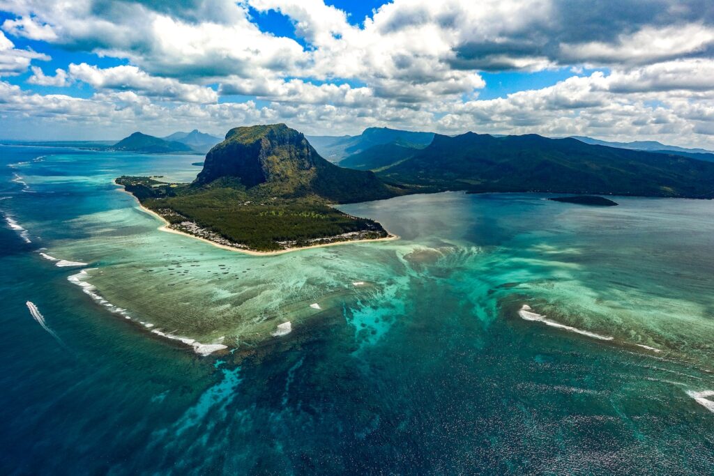Wyspa Mauritius, Wakacje Mauritius, Egzotyczne Wczasy Mauritius, Egzotyka Mauritius