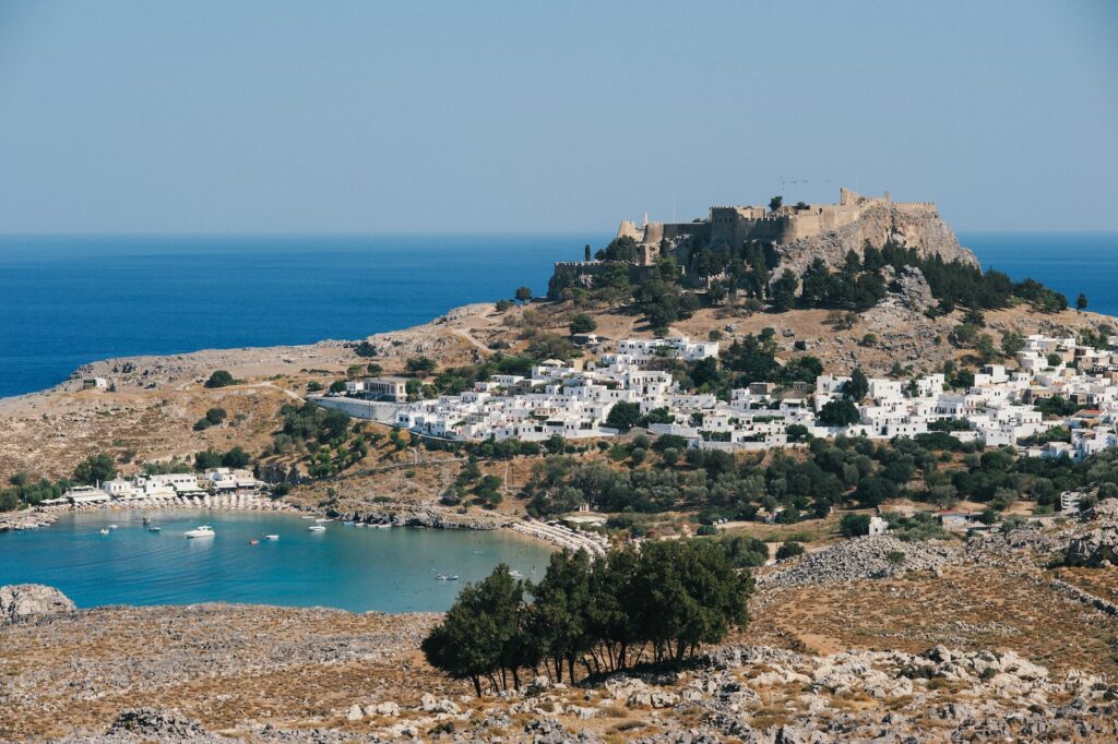 Którą wyspę grecką wybrać na wakacje? 🇬🇷
