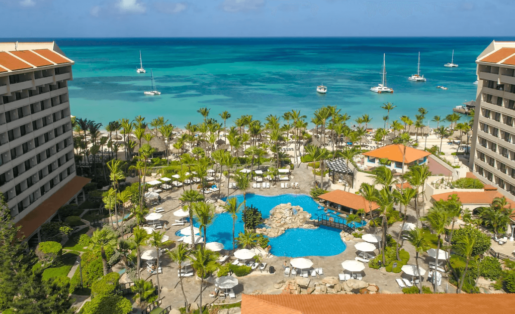 Hotel Barcelo Aruba, Opinie Barcelo Aruba, Recenzje Barcelo Aruba, Wakacje Barcelo Aruba, Pogoda Barcelo Aruba, Resort Barcelo Aruba