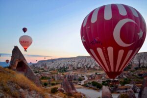 Wakacje w Turcji ☀️🇹🇷 Pomysł na urlop w majówkę