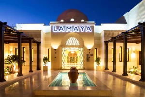 ⭐ TOP 5 Hoteli w Marsa Alam w Egipcie