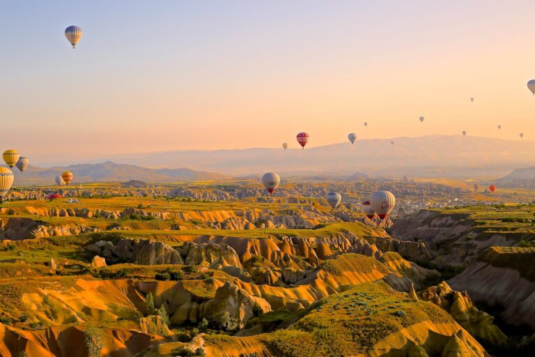 Turcja na Majówkę ☀️🇹🇷 Sprawdź oferty wakacyjne w Turcji na majówkę 2023