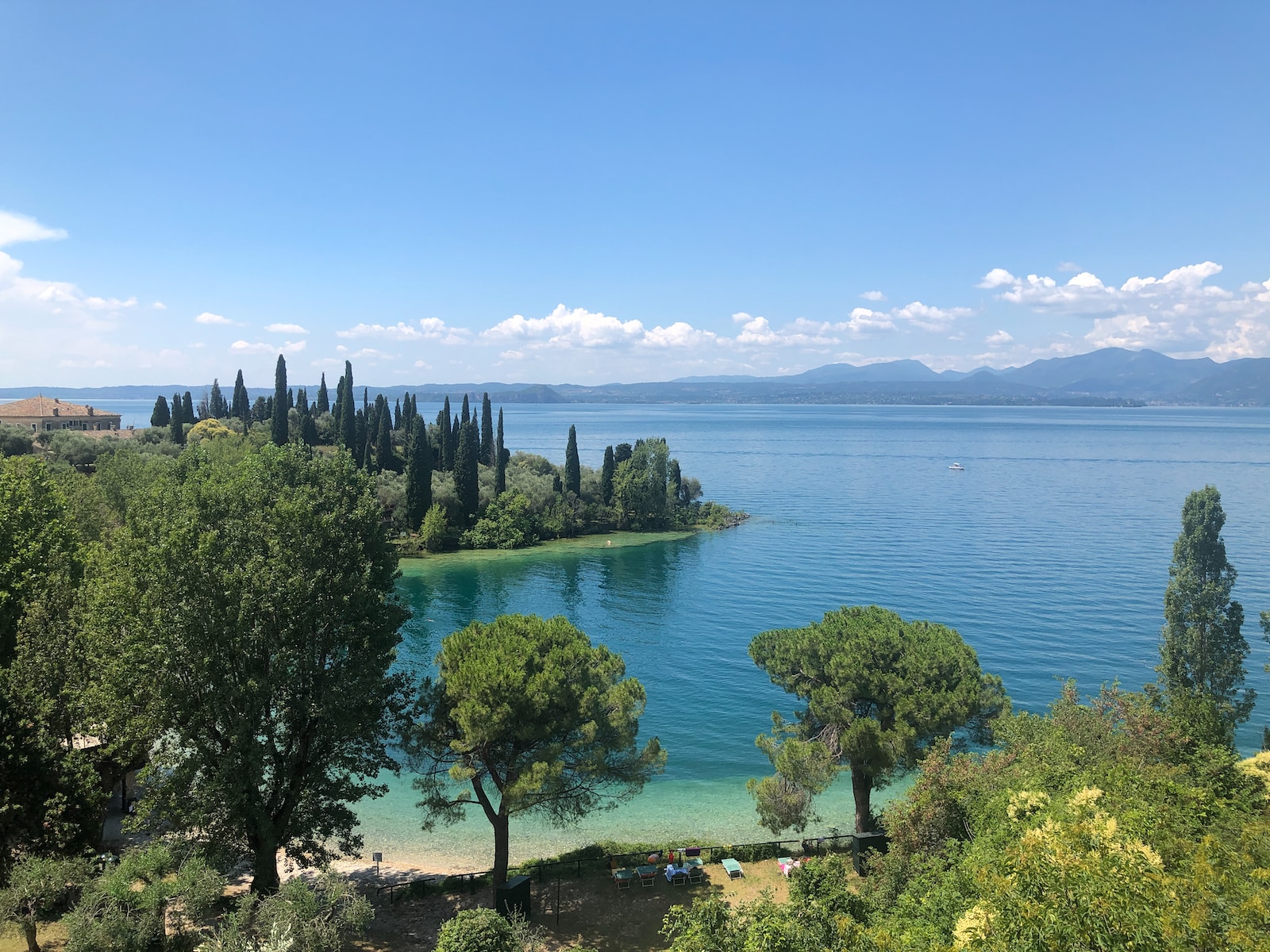 Jezioro Garda, Jezioro Garda Wakacje, Jezioro Garda Pogoda, Jezioro Garda Atrakcje