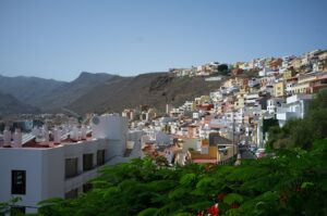 La Gomera – pogoda. 🇪🇸 Sprawdź, kiedy jechać na wakacje na La Gomerę