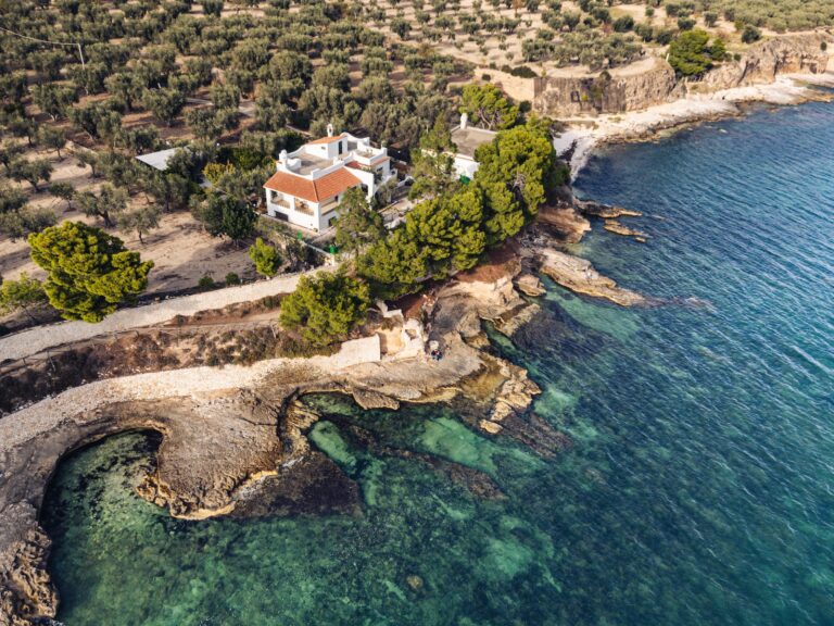 Gargano – pogoda. 🇮🇹 Sprawdź, kiedy jechać na wakacje do Gargano