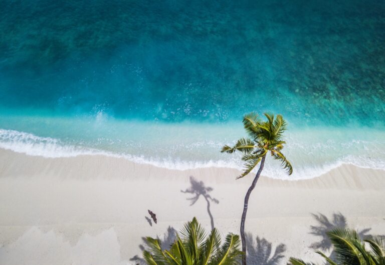 Baa Atol – pogoda. 🇲🇻 Sprawdź, kiedy jechać na wakacje do Baa Atol