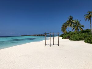 Lhaviyani Atoll – pogoda. 🇲🇻 Sprawdź, kiedy jechać na wakacje do Lhaviyani Atoll