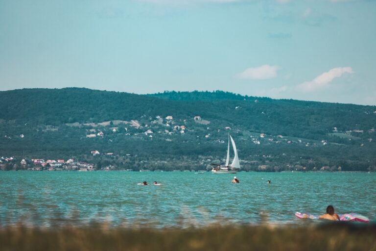 Balaton – pogoda. 🇭🇺 Sprawdź, kiedy jechać na wakacje nad Balaton