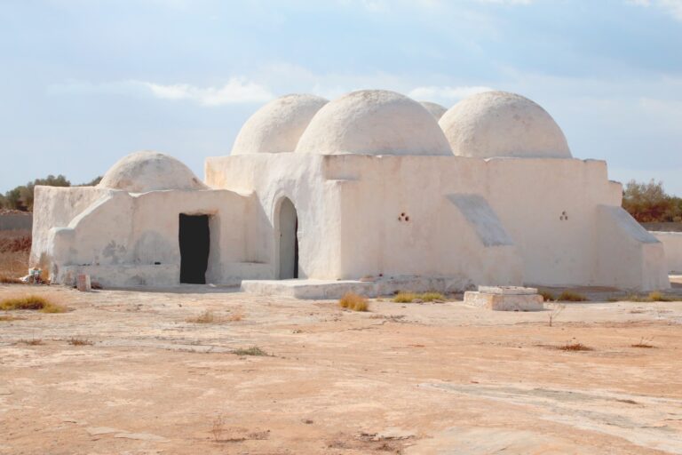 Djerba – pogoda. 🇹🇳 Sprawdź, kiedy jechać na wakacje na Djerbe