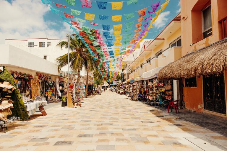 Playa del Carmen – pogoda. 🇲🇽 Sprawdź, kiedy jechać do Playa del Carmen na wakacje