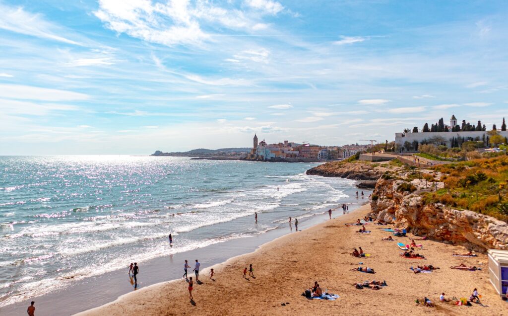 Costa de la Luz pogoda, Costa de la Luz wakacje, Costa de la Luz kiedy leciec, Costa de la Luz plaże