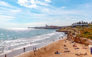 Costa de la Luz – pogoda. 🇪🇸 Sprawdź, kiedy jechać na wakacje na Costa de la Luz