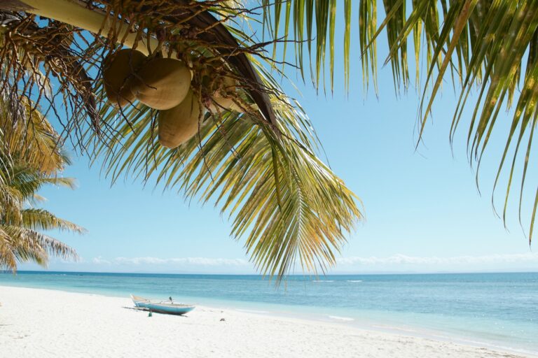 Antsiranana – pogoda. 🇲🇬 Sprawdź, kiedy jechać na wakacje do Antsiranany