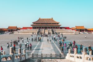 Wiza do Chin – jak uzyskać