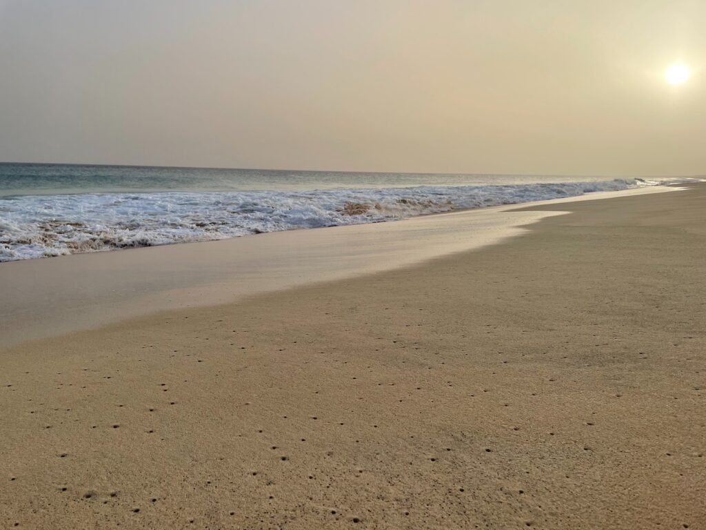 Boa Vista pogoda, Boa Vista wakacje, Boa Vista wczasy, Boa Vista ile się leci, Boa Vista kiedy lecieć