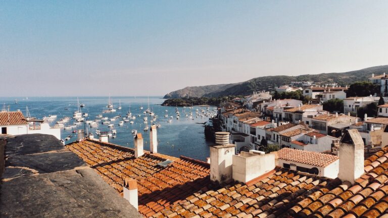 Costa Brava – pogoda. 🇪🇸 Sprawdź, kiedy jechać na wakacje na Costa Brava