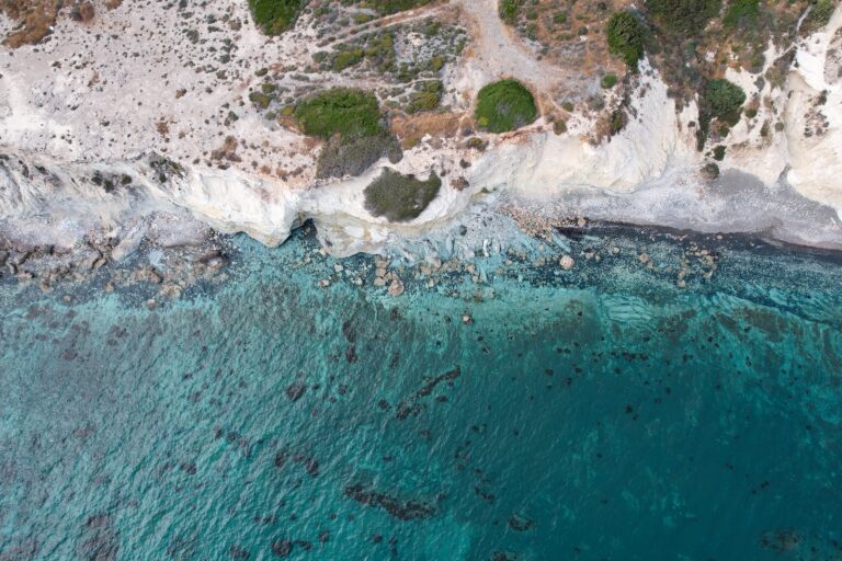 Larnaka – pogoda. Sprawdź kiedy jechać do Larnaki na wakacje