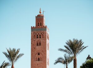 Marrakesz – pogoda. 🇲🇦 Sprawdź, kiedy jechać na wakacje do Marrakeszu