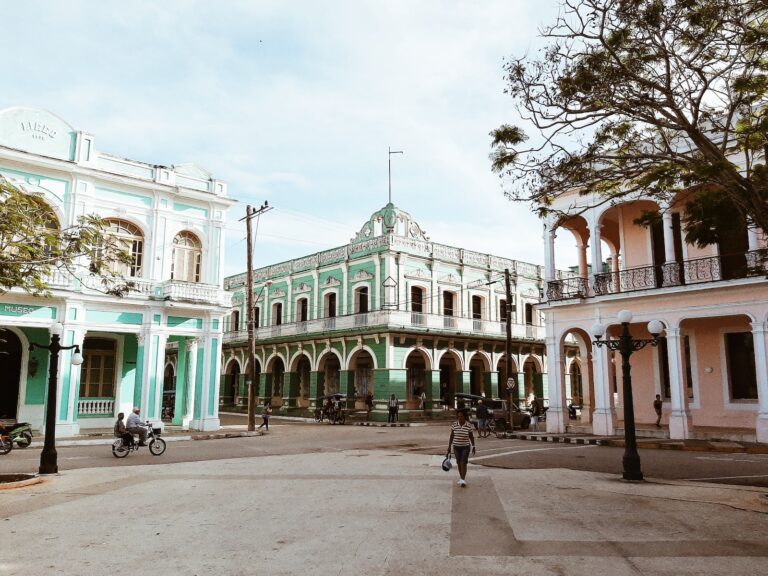 Ciego de Ávila – pogoda. 🇨🇺 Sprawdź, kiedy jechać na wakacje do Ciego de Ávila