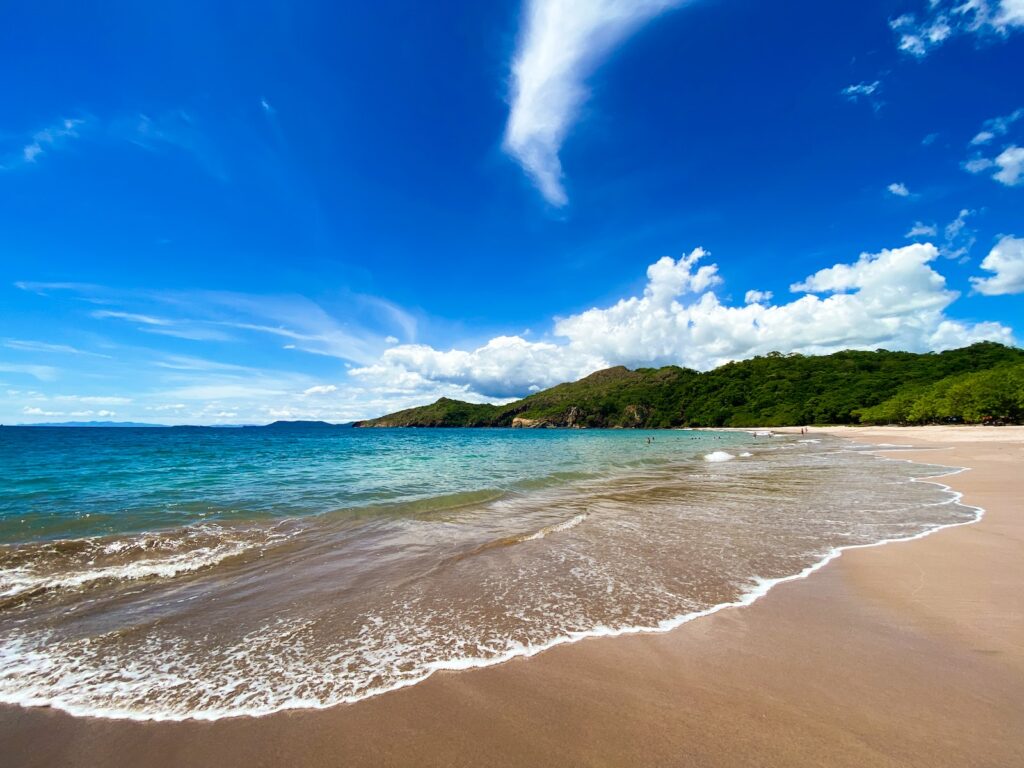 Guanacaste Wakacje, Guanacaste Pogoda, Guanacaste Atrakcje, Guanacaste Kiedy Lecieć?