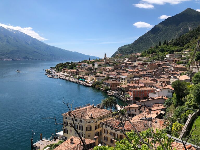 Lombardia – pogoda. 🇮🇹 Sprawdź, kiedy jechać na wakacje do Lombardii