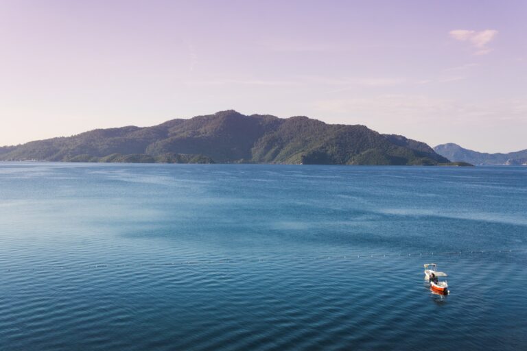 Marmaris – pogoda. 🇹🇷 Sprawdź, kiedy jechać na wakacje do Marmaris