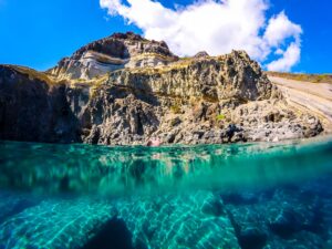 Pantelleria – pogoda. 🇮🇹 Sprawdź, kiedy jechać na wakacje do Pantelleria