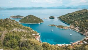 Wyspa Mljet – pogoda. 🇭🇷 Sprawdź, kiedy jechać na wakacje na Wyspę Mljet