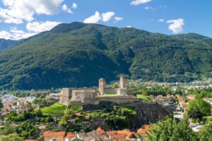 Ticino – pogoda. 🇨🇭 Sprawdź, kiedy jechać na wakacje do Ticino