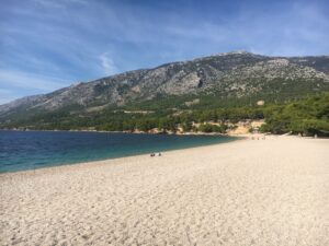 Wyspa Brač – pogoda Chorwacja. 🇭🇷 Sprawdź, kiedy jechać na wakacje na Wyspę Brač