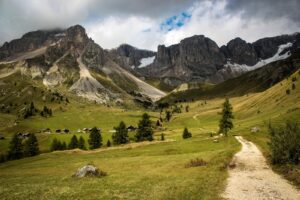 Trentino – pogoda. 🇮🇹 Sprawdź, kiedy jechać na wakacje do Trentino