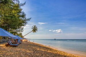 Wyspa Phu Quoc – pogoda. 🇻🇳 Sprawdź, kiedy jechać na wakacje na Wyspę Phu Quoc