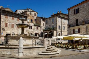 Umbria – pogoda. 🇮🇹 Sprawdź, kiedy jechać na wakacje do Umbrii