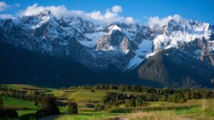 Tyrol – pogoda. 🇦🇹 Sprawdź, kiedy jechać na wakacje do Tyrolu