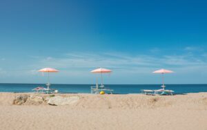 Wybrzeże Liguryjskie – pogoda. ☀️ Sprawdź, kiedy jechać na wakacje na Wybrzeże Liguryjskie