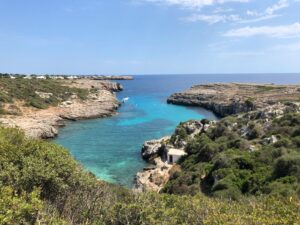 Minorka – pogoda. 🇪🇸 Sprawdź, kiedy jechać na wakacje na Minorkę